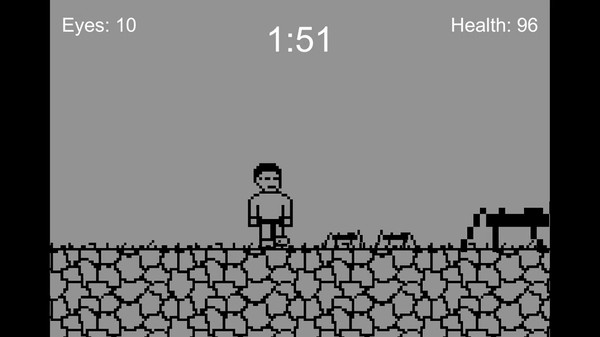 Todd's Spider Dream screenshot 1