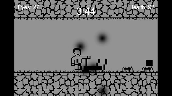 Todd's Spider Dream screenshot 4