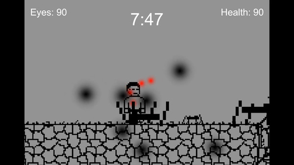 Todd's Spider Dream screenshot 7