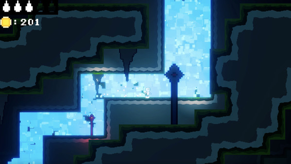 IN THE DARK screenshot 9