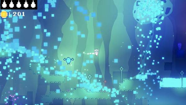 IN THE DARK screenshot 10