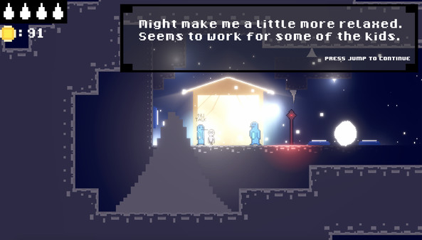 IN THE DARK screenshot 7