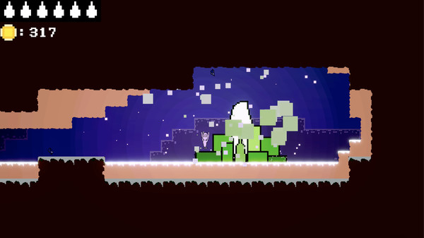 IN THE DARK screenshot 5