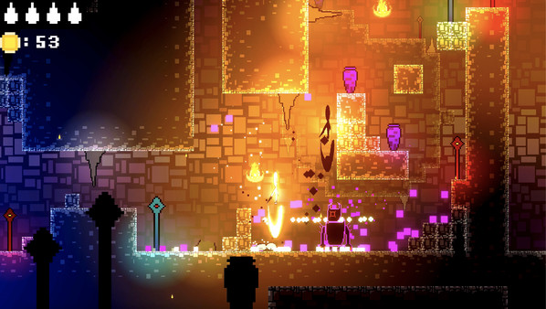 IN THE DARK screenshot 8