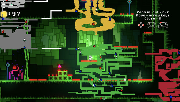 IN THE DARK screenshot 3
