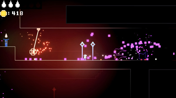 IN THE DARK screenshot 6