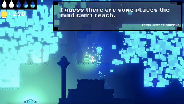 IN THE DARK screenshot 2