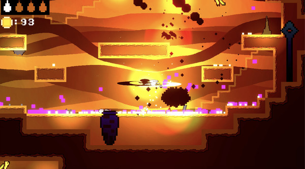 IN THE DARK screenshot 4