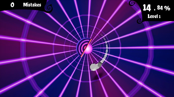 Psychocat: The Door screenshot 11