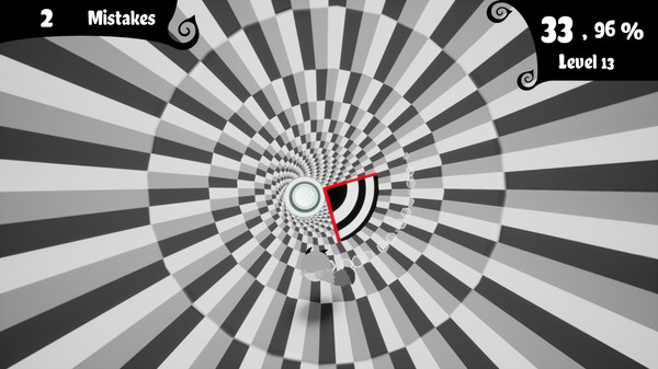 Psychocat: The Door screenshot 7