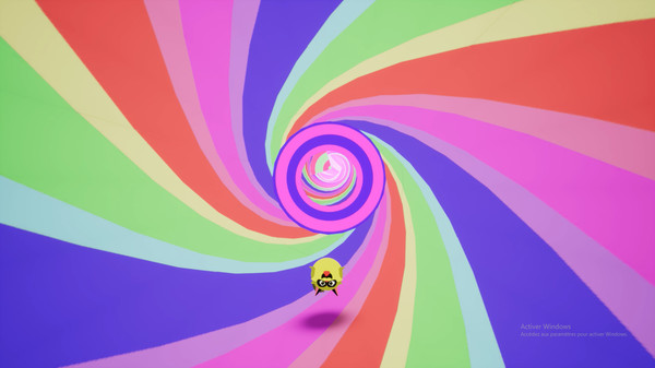 Psychocat: The Door screenshot 2