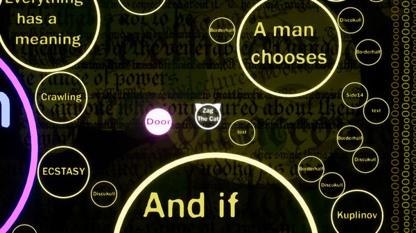 Psychocat: The Door screenshot 8