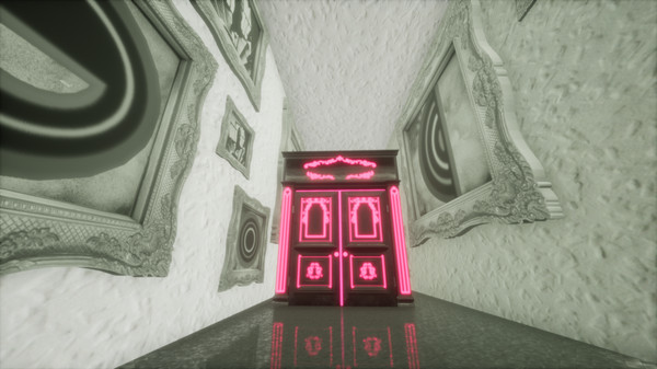 Psychocat: The Door screenshot 5