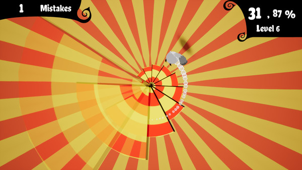Psychocat: The Door screenshot 1