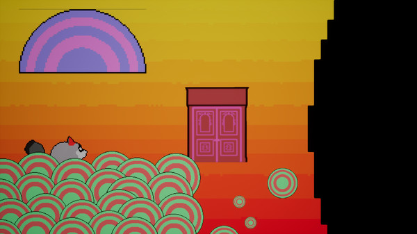 Psychocat: The Door screenshot 6