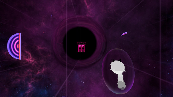 Psychocat: The Door screenshot 10
