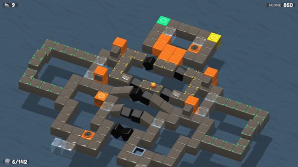 XOL screenshot 1