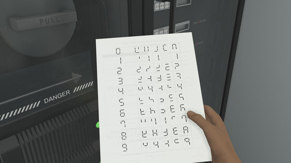 Egression screenshot 2