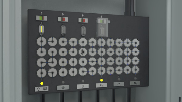 Egression screenshot 3