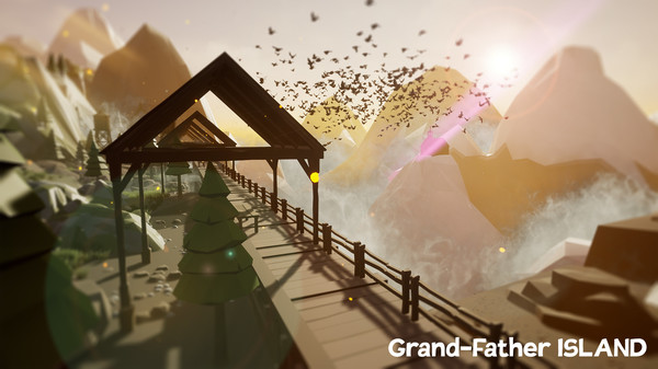 Grand Father ISLAND screenshot 4