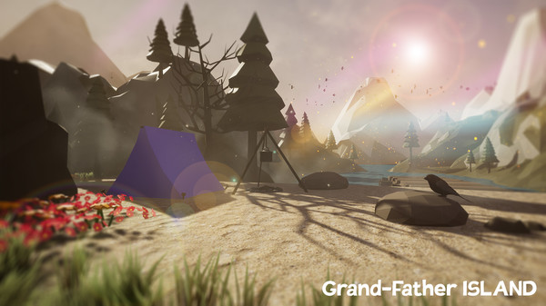 Grand Father ISLAND screenshot 3