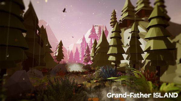 Grand Father ISLAND screenshot 8