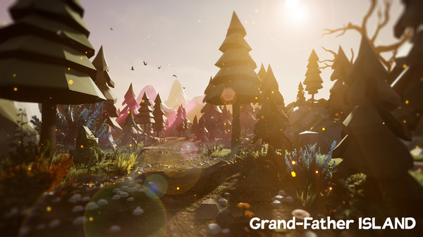 Grand Father ISLAND screenshot 2
