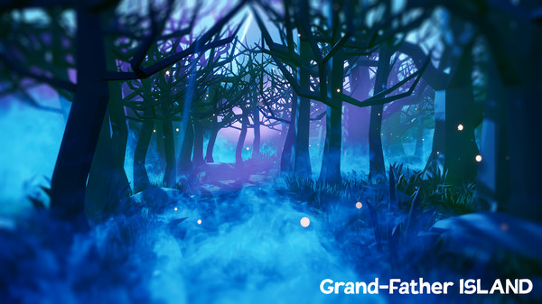 Grand Father ISLAND screenshot 7