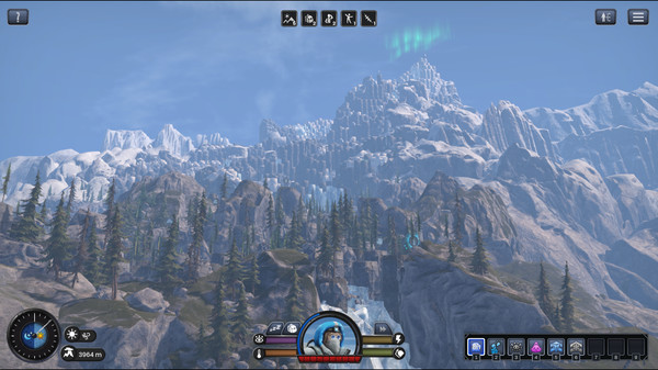 Insurmountable screenshot 12