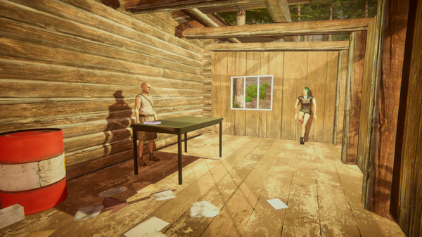 After The War screenshot 7