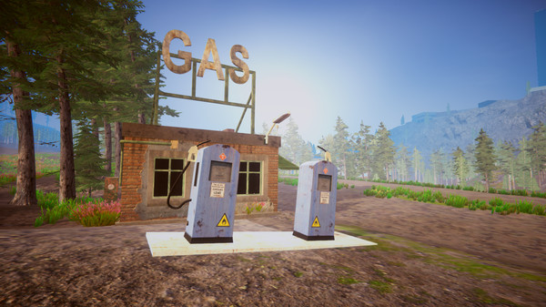 After The War screenshot 9