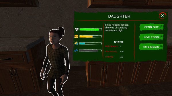 After The War screenshot 4