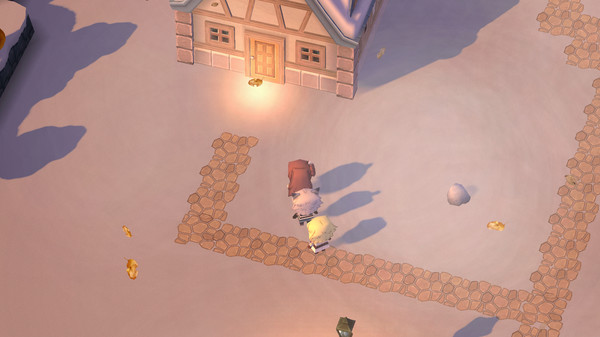 Fateholder Quest screenshot 1
