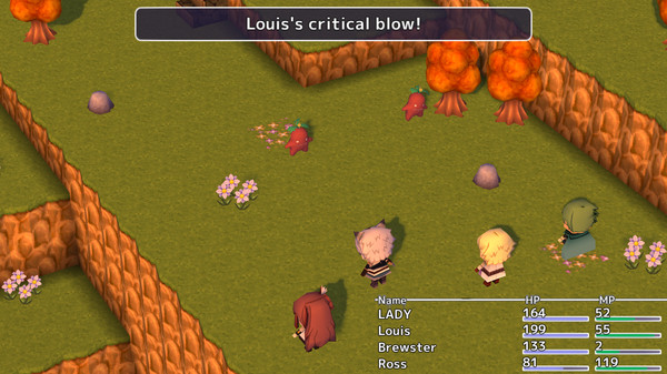 Fateholder Quest screenshot 2