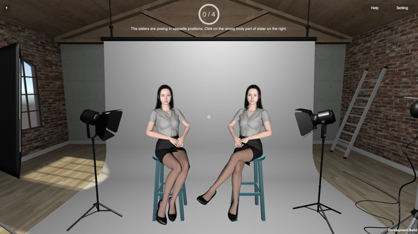 Model Sisters screenshot 4