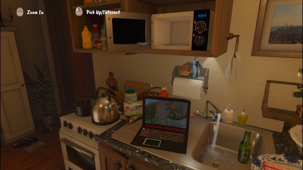 Hot Pot For One (Endless Mode Now Available) screenshot 4