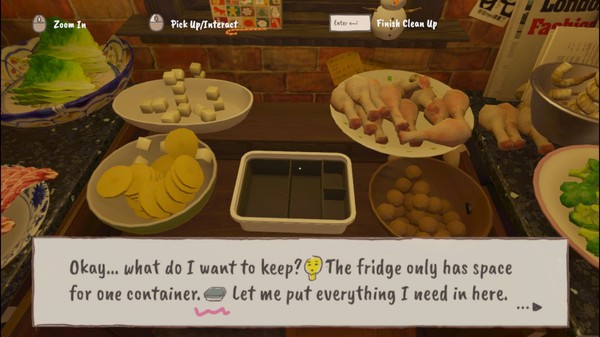 Hot Pot For One (Endless Mode Now Available) screenshot 6
