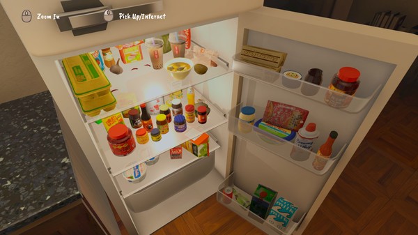 Hot Pot For One (Endless Mode Now Available) screenshot 3