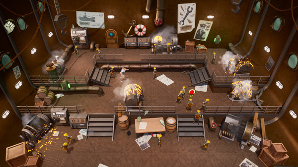 The Mutineer screenshot 4