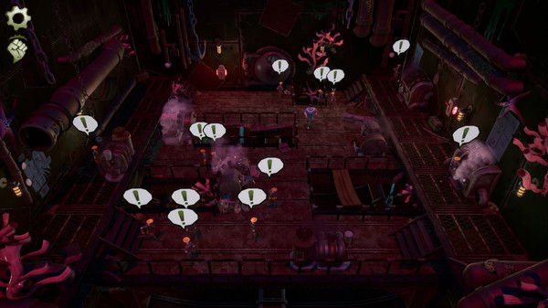 The Mutineer screenshot 5