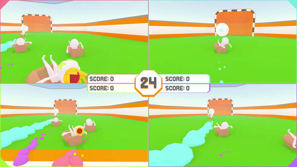 Corpse Box Racers screenshot 5
