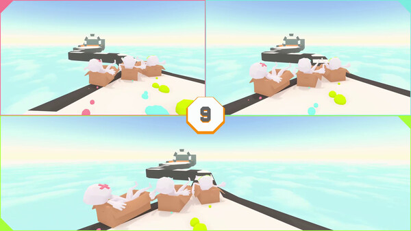 Corpse Box Racers screenshot 4