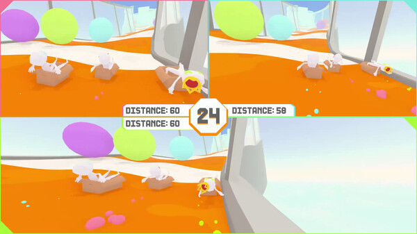 Corpse Box Racers screenshot 2