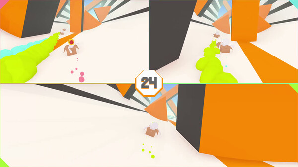 Corpse Box Racers screenshot 3