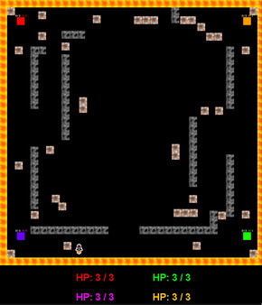 Battletronics screenshot 6