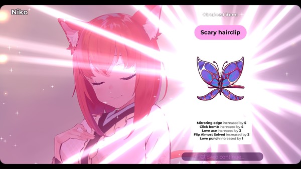 Mosaique Neko Waifus 3 screenshot 3