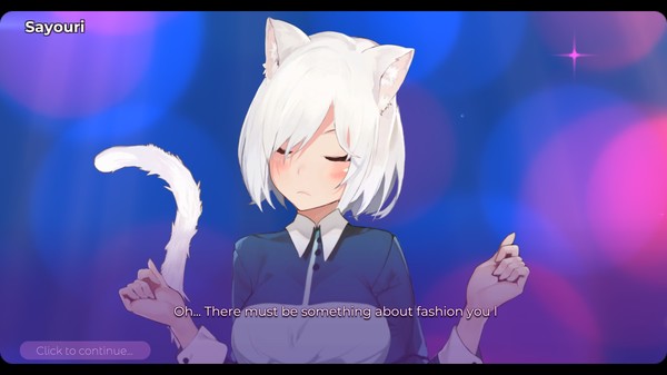 Mosaique Neko Waifus 3 screenshot 11