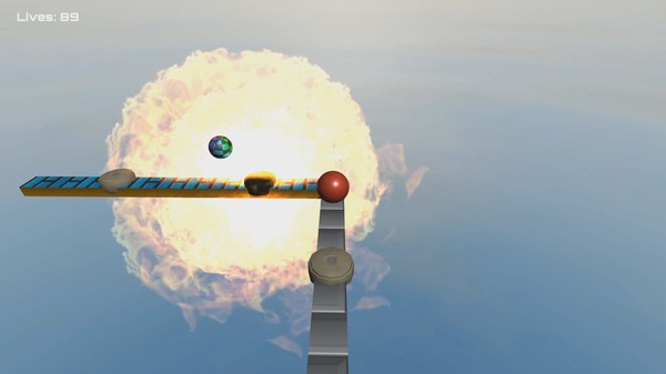 Super Marble Brothers screenshot 10