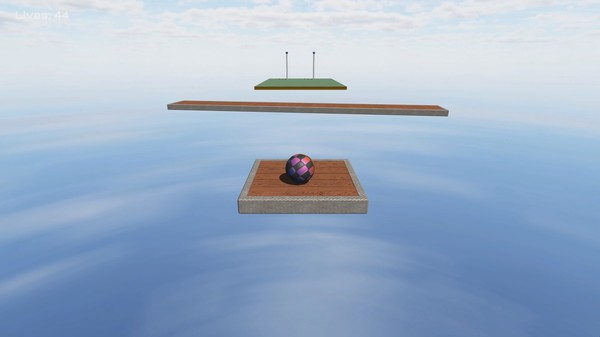 Super Marble Brothers screenshot 9
