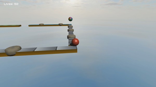 Super Marble Brothers screenshot 4